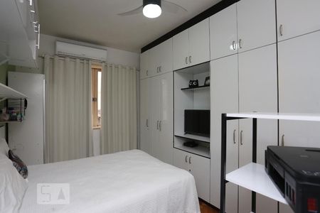 Apartamento à venda com 100m², 2 quartos e sem vagaQuarto Suíte
