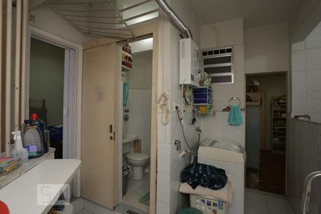 Apartamento à venda com 100m², 2 quartos e sem vagaÁrea de Serviço