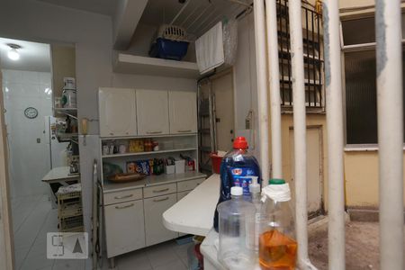 Apartamento à venda com 100m², 2 quartos e sem vagaÁrea de Serviço