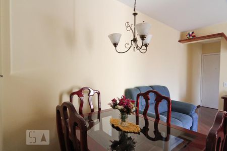 Sala de apartamento para alugar com 2 quartos, 64m² em Nossa Senhora do O, São Paulo