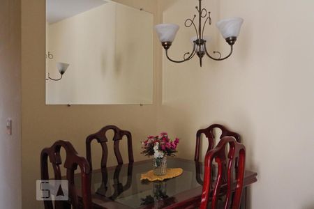 Sala de apartamento para alugar com 2 quartos, 64m² em Nossa Senhora do O, São Paulo