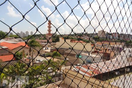 Vista de apartamento para alugar com 2 quartos, 64m² em Nossa Senhora do O, São Paulo