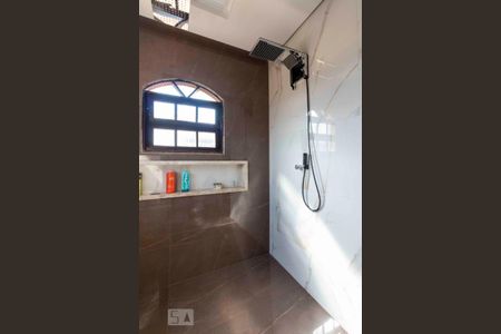 Casa à venda com 252m², 3 quartos e 2 vagas Casa à venda com 252m², 3 quartos e 2 vagasBanheiro Quarto 3 - Suite