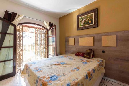 Casa à venda com 252m², 3 quartos e 2 vagas Casa à venda com 252m², 3 quartos e 2 vagasQuarto 3 - Suite