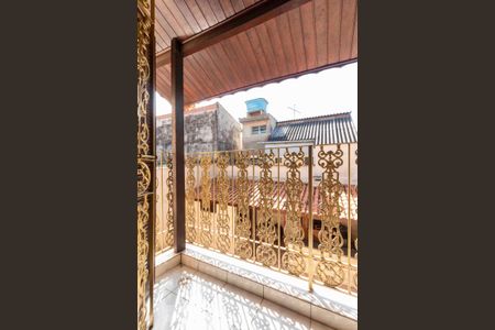 Casa à venda com 252m², 3 quartos e 2 vagas Casa à venda com 252m², 3 quartos e 2 vagasVaranda Quarto 3 - Suite