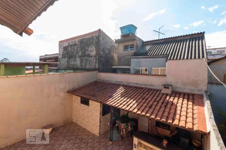 Casa à venda com 252m², 3 quartos e 2 vagas Casa à venda com 252m², 3 quartos e 2 vagasVista Quarto 3 - Suite