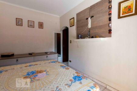 Casa à venda com 252m², 3 quartos e 2 vagas Casa à venda com 252m², 3 quartos e 2 vagasQuarto 3 - Suite