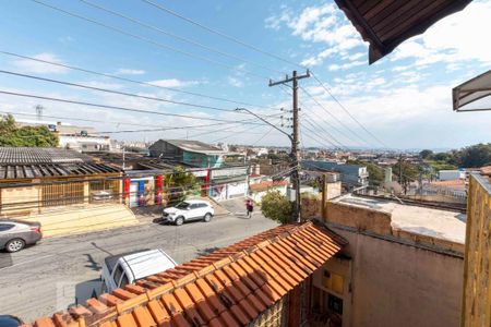 Casa à venda com 252m², 3 quartos e 2 vagas Casa à venda com 252m², 3 quartos e 2 vagasVista Quarto 1