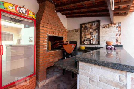 Casa à venda com 252m², 3 quartos e 2 vagas Casa à venda com 252m², 3 quartos e 2 vagasÁrea Gourmet