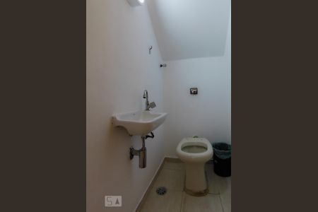 Casa à venda com 180m², 3 quartos e 2 vagasLavabo 2