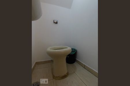 Casa à venda com 180m², 3 quartos e 2 vagasLavabo 2