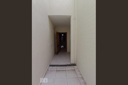 Corredor de casa à venda com 3 quartos, 180m² em Campo Belo, São Paulo
