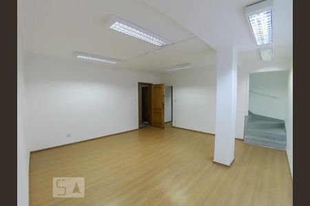 Sala de casa à venda com 3 quartos, 180m² em Campo Belo, São Paulo