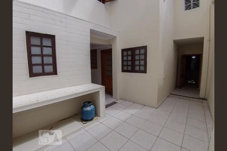 Área de Serviço de casa à venda com 3 quartos, 180m² em Campo Belo, São Paulo