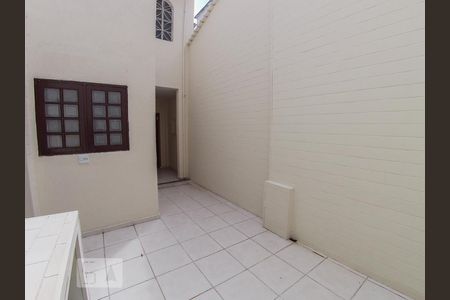 Área de Serviço de casa à venda com 3 quartos, 180m² em Campo Belo, São Paulo