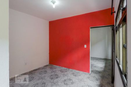 Casa para alugar com 70m², 1 quarto e 1 vagaSala