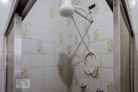 Casa à venda com 70m², 1 quarto e 1 vagaBanheiro