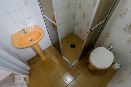 Casa à venda com 70m², 1 quarto e 1 vagaBanheiro