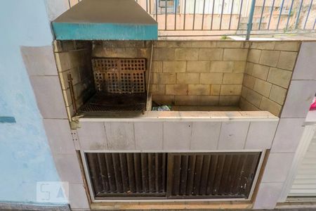 Churrasqueira de casa à venda com 1 quarto, 70m² em Vila Natália, São Paulo