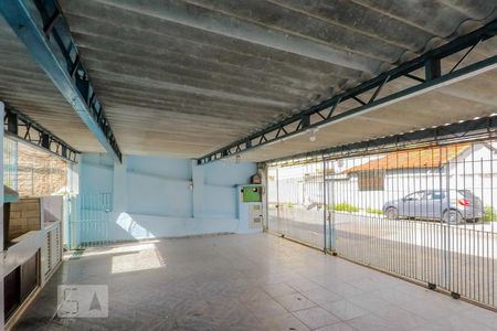 Garagem de casa à venda com 1 quarto, 70m² em Vila Natália, São Paulo