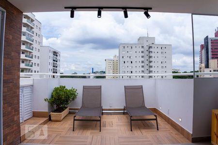 Apartamento à venda com 110m², 2 quartos e 2 vagas Apartamento à venda com 110m², 2 quartos e 2 vagasCobertura