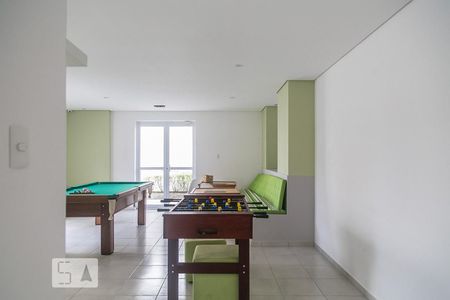 Apartamento à venda com 110m², 2 quartos e 2 vagas Apartamento à venda com 110m², 2 quartos e 2 vagasSalão de jogos