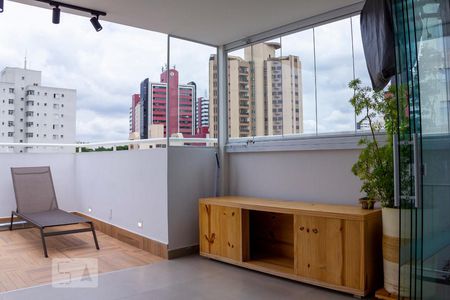 Apartamento à venda com 110m², 2 quartos e 2 vagas Apartamento à venda com 110m², 2 quartos e 2 vagasCobertura