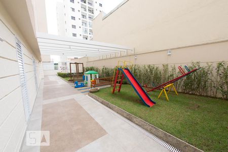 Apartamento à venda com 110m², 2 quartos e 2 vagas Apartamento à venda com 110m², 2 quartos e 2 vagasPlayground