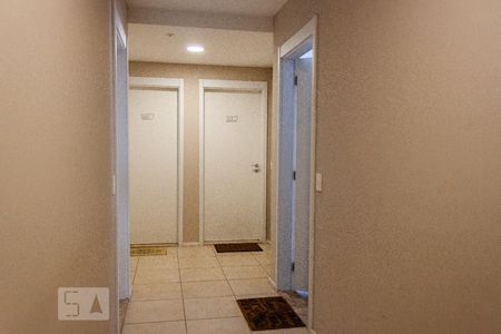 Entrada de apartamento para alugar com 2 quartos, 63m² em Vila Guilherme, São Paulo
