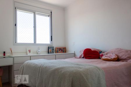 Quarto 1 de apartamento para alugar com 2 quartos, 63m² em Vila Guilherme, São Paulo