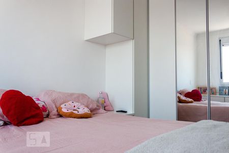 Quarto 1 de apartamento para alugar com 2 quartos, 63m² em Vila Guilherme, São Paulo