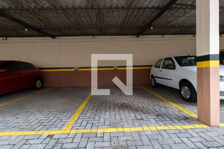 Studio para alugar com 32m², 1 quarto e 1 vagaGaragem