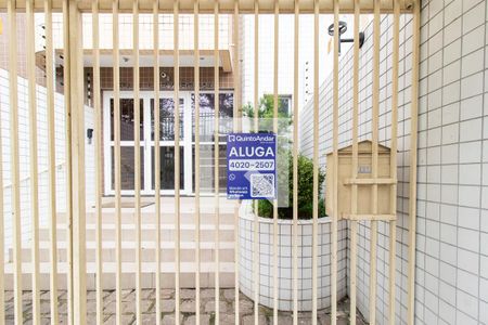 Studio para alugar com 32m², 1 quarto e 1 vagaDetalhe