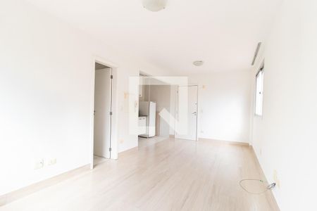 Studio de kitnet/studio para alugar com 1 quarto, 32m² em Prado Velho, Curitiba