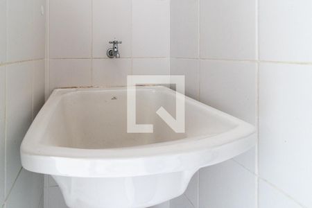 Studio para alugar com 32m², 1 quarto e 1 vagaÁrea de Serviço