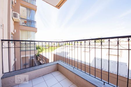 Apartamento para alugar com 76m², 3 quartos e 2 vagas Apartamento para alugar com 76m², 3 quartos e 2 vagasVaranda da Sala
