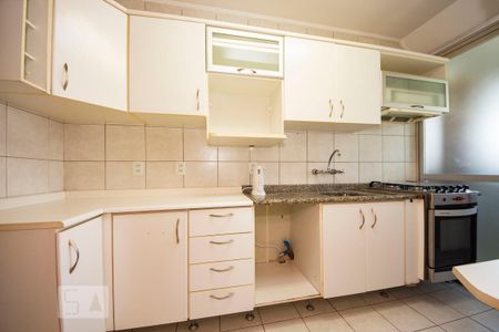 Apartamento para alugar com 76m², 3 quartos e 2 vagas Apartamento para alugar com 76m², 3 quartos e 2 vagasCozinha