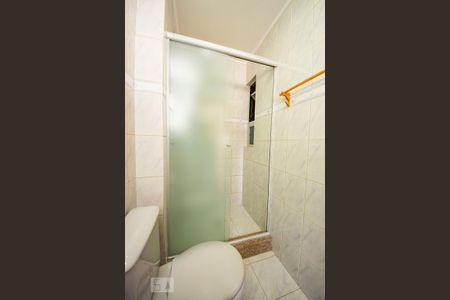 Apartamento para alugar com 76m², 3 quartos e 2 vagas Apartamento para alugar com 76m², 3 quartos e 2 vagasBanheiro 2