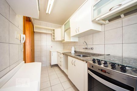 Apartamento para alugar com 76m², 3 quartos e 2 vagas Apartamento para alugar com 76m², 3 quartos e 2 vagasCozinha