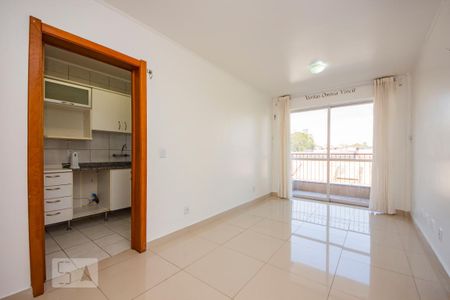 Apartamento para alugar com 76m², 3 quartos e 2 vagas Apartamento para alugar com 76m², 3 quartos e 2 vagasSala