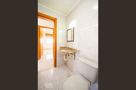 Apartamento para alugar com 76m², 3 quartos e 2 vagas Apartamento para alugar com 76m², 3 quartos e 2 vagasBanheiro 2