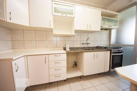 Apartamento para alugar com 76m², 3 quartos e 2 vagas Apartamento para alugar com 76m², 3 quartos e 2 vagasCozinha