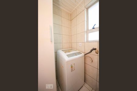 Apartamento para alugar com 76m², 3 quartos e 2 vagas Apartamento para alugar com 76m², 3 quartos e 2 vagasLavanderia