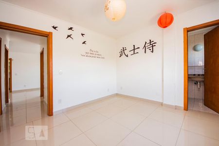 Apartamento para alugar com 76m², 3 quartos e 2 vagas Apartamento para alugar com 76m², 3 quartos e 2 vagasQuarto 3