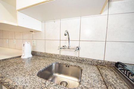 Apartamento para alugar com 76m², 3 quartos e 2 vagas Apartamento para alugar com 76m², 3 quartos e 2 vagasCozinha