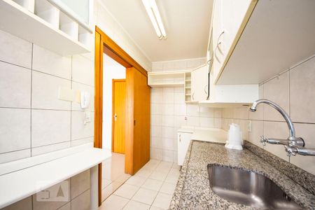 Apartamento para alugar com 76m², 3 quartos e 2 vagas Apartamento para alugar com 76m², 3 quartos e 2 vagasCozinha