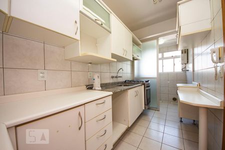 Apartamento para alugar com 76m², 3 quartos e 2 vagas Apartamento para alugar com 76m², 3 quartos e 2 vagasCozinha