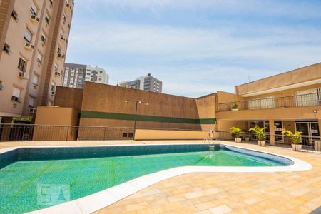 Apartamento para alugar com 76m², 3 quartos e 2 vagas Apartamento para alugar com 76m², 3 quartos e 2 vagasÁrea comum - Piscina