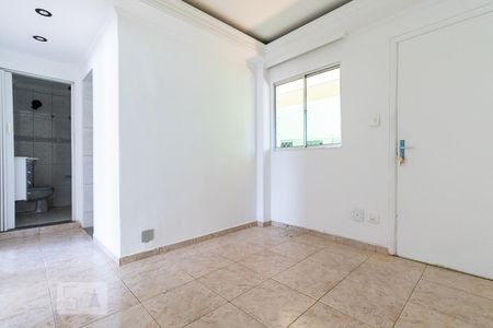 Sala de apartamento para alugar com 2 quartos, 42m² em Pinheiros, São Paulo