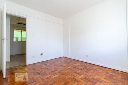 Quarto 1 de apartamento para alugar com 2 quartos, 42m² em Pinheiros, São Paulo